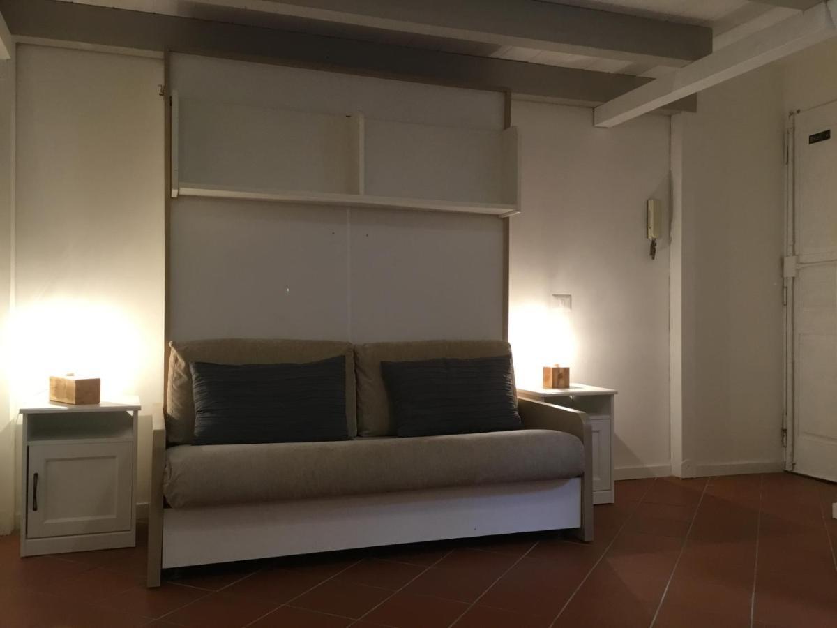 Сasa de vacaciones Le Fate A San Pietro *